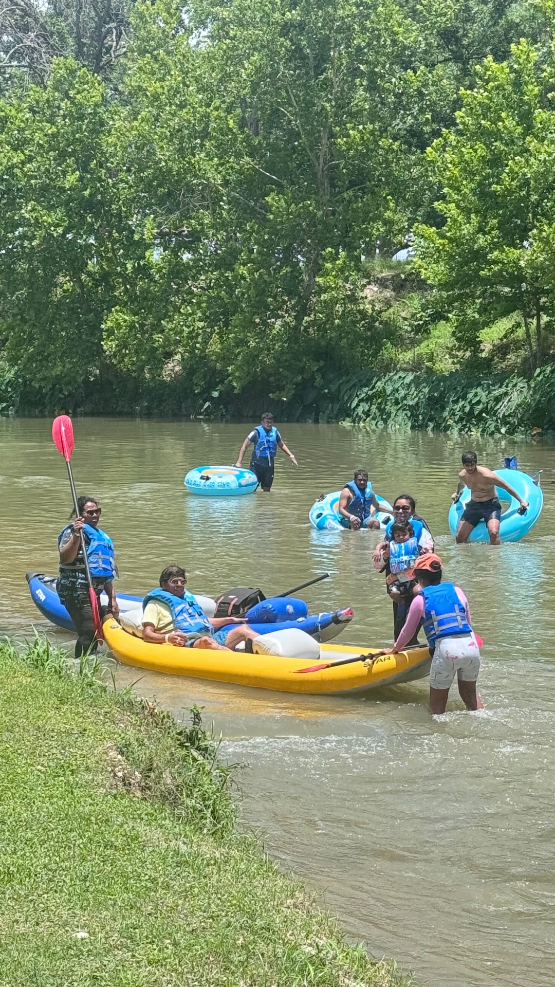 Kids Actually Unplug